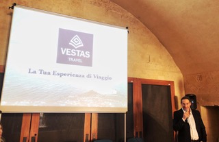 Vestas Travel… come andare in vacanza