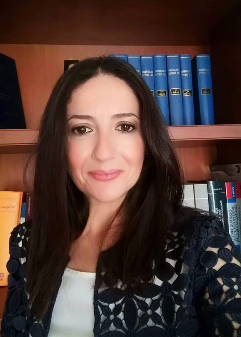 L’Associazione Avvocati Matrimonialisti Italiani (AMI) nel Distretto di Lecce conferma la Presidenza dell’Avv. Mara Lucia Schirinzi