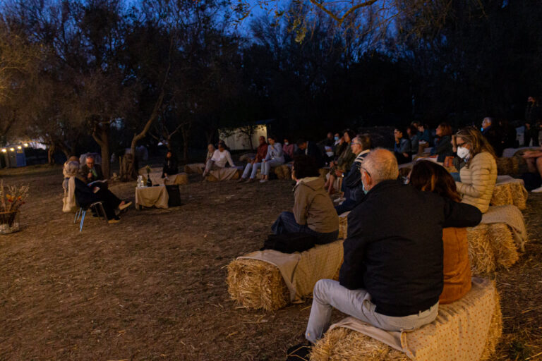 Sabato 15 e domenica 16 ottobre – Giornate FAI d’Autunno e Conversazioni sul futuro al Parco Archeologico di Rudiae a Lecce